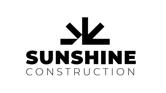 Sunshine Construction logo